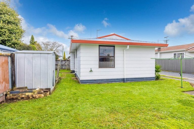 Photo of property in 61a Campbell Street, Frankton, Hamilton, 3204