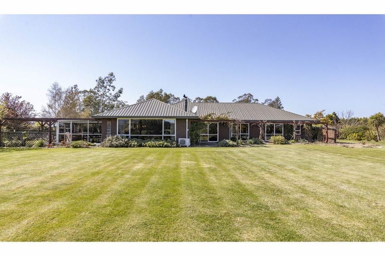 Photo of property in 3042 Oxford Road, Oxford, 7430