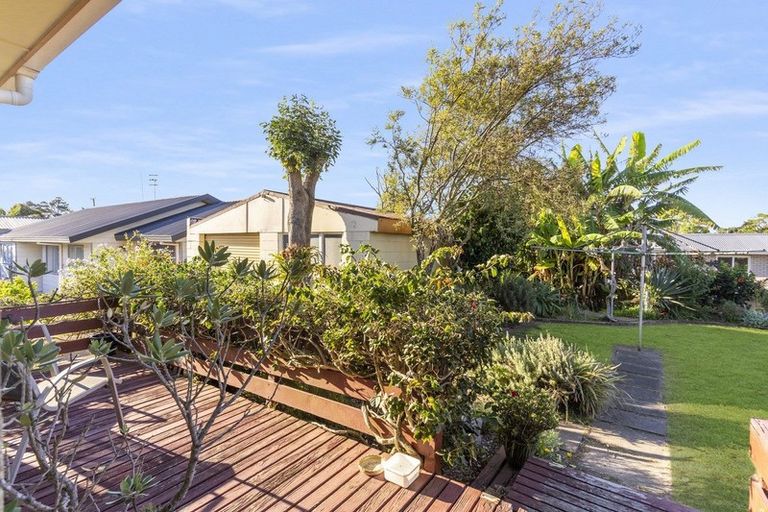 Photo of property in 5 Crane Street, Mount Maunganui, 3116