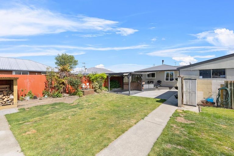 Photo of property in 33 Brynley Street, Hornby, Christchurch, 8042