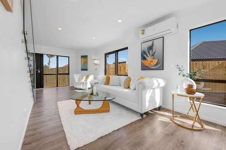 Photo of property in 6b Tua Place, Favona, Auckland, 2024