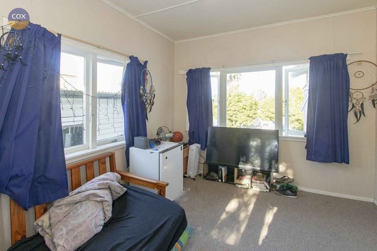 Photo of property in 205 Carlyle Street, Napier South, Napier, 4110