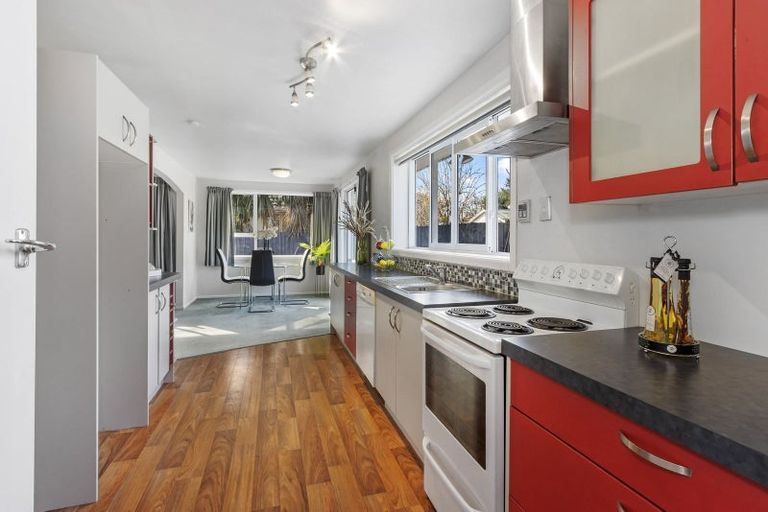 Photo of property in 142 Wales Street, Halswell, Christchurch, 8025