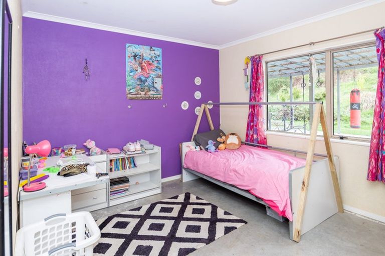 Photo of property in 208 Waihohonu Road, Waitomo, Otorohanga, 3977