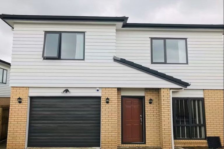 Photo of property in 5a Motatau Road, Papatoetoe, Auckland, 2025