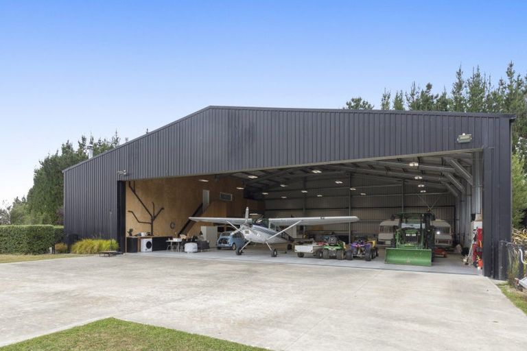 Photo of property in 777 Mount Thomas Road, Fernside, Rangiora, 7471