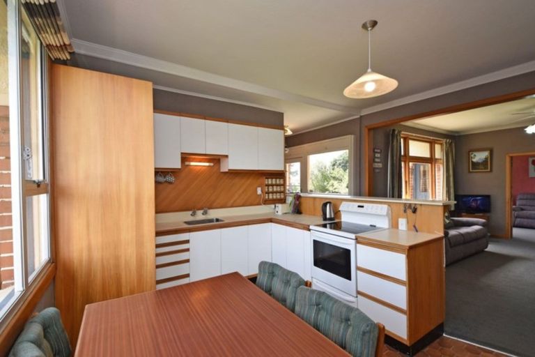 Photo of property in 6 Dome Street, Georgetown, Invercargill, 9812