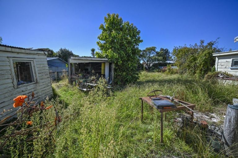Photo of property in 15 Station Road, Whakatu, Hastings, 4102