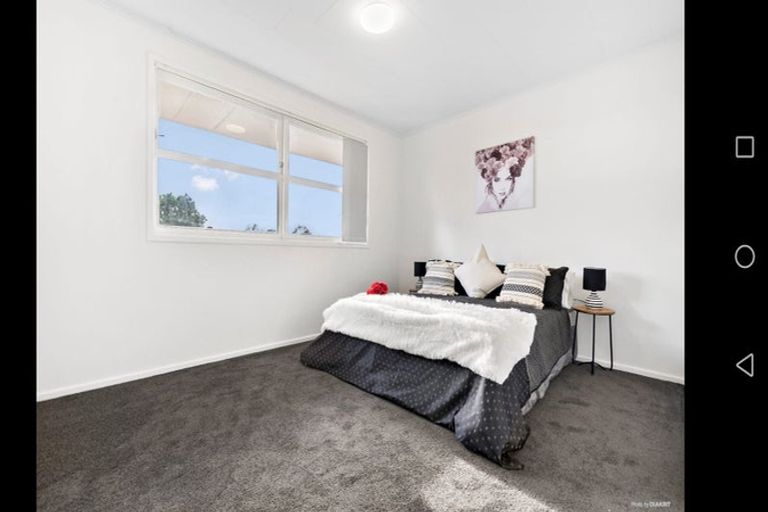 Photo of property in 1b Leeson Place, Mangere, Auckland, 2022