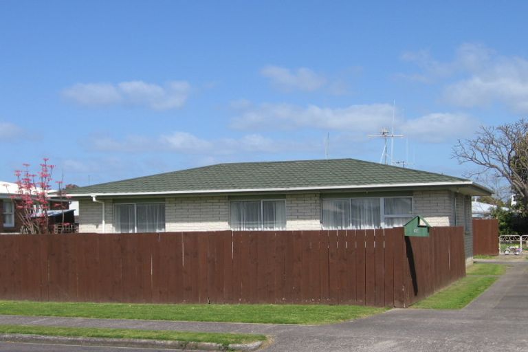 Photo of property in 48b Crane Street, Mount Maunganui, 3116
