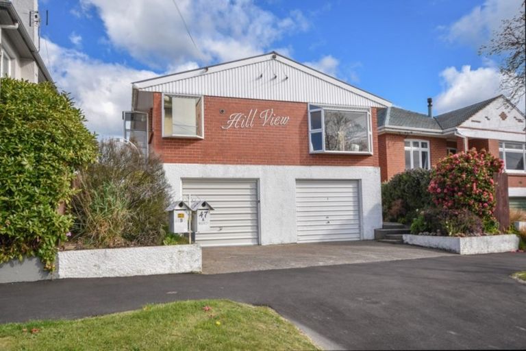Photo of property in 47a Mornington Road, Balaclava, Dunedin, 9011