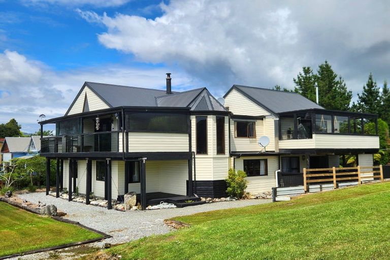 Photo of property in 1 Cadman Street, Runanga, 7803