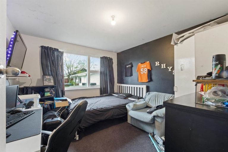 Photo of property in 29 Donnington Street, Parklands, Christchurch, 8083