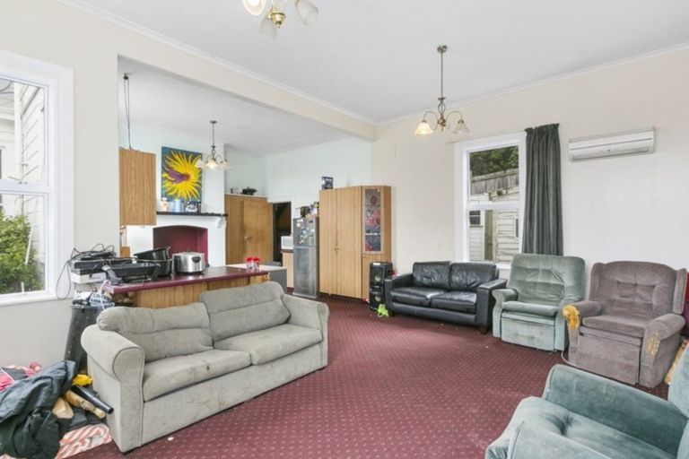 Photo of property in 209 Cargill Street, Dunedin Central, Dunedin, 9016