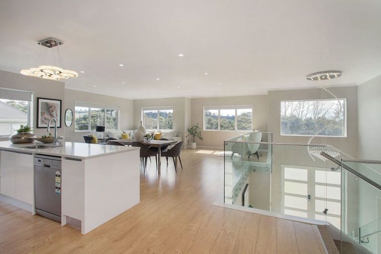 Photo of property in 17 Korihi Drive, Swanson, Auckland, 0614