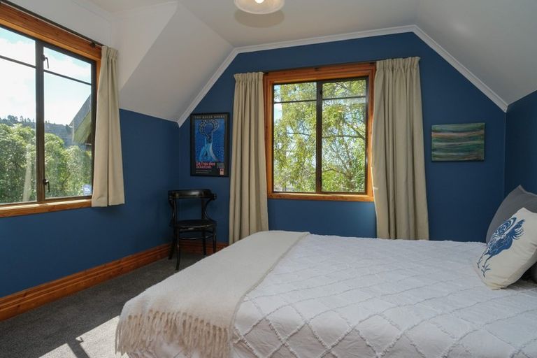 Photo of property in 21 Harbour Terrace, Careys Bay, Port Chalmers, 9023