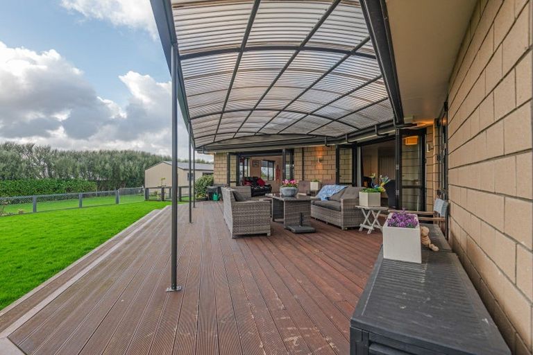 Photo of property in 9 Sika Avenue, Feilding, 4775