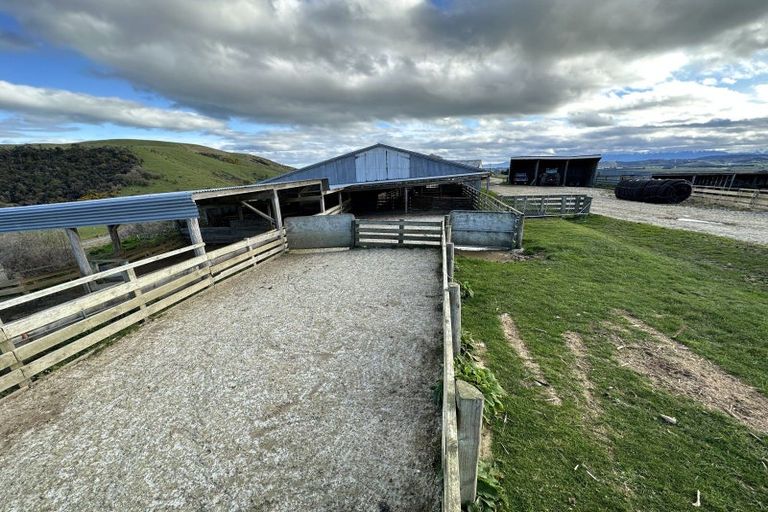 Photo of property in 173 Happy Valley Road, Owhiro Bay, Wellington, 6023