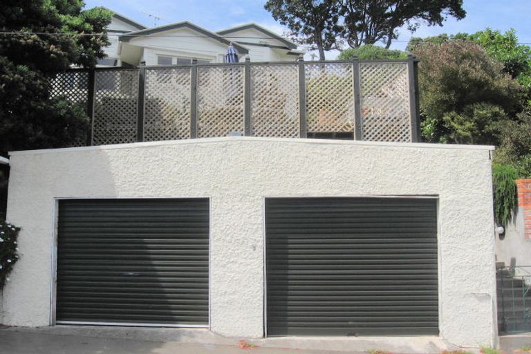 Photo of property in 27 Waipapa Road, Hataitai, Wellington, 6021