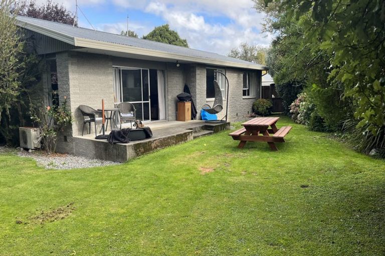 Photo of property in 25 Vanguard Drive, Broomfield, Christchurch, 8042