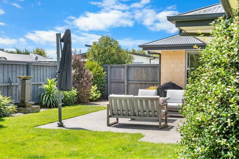 Photo of property in 5 Dunlop Crescent, Rolleston, 7614