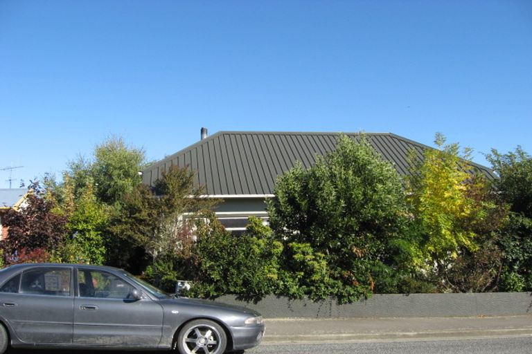 Photo of property in 58 York Street, Seaview, Timaru, 7910