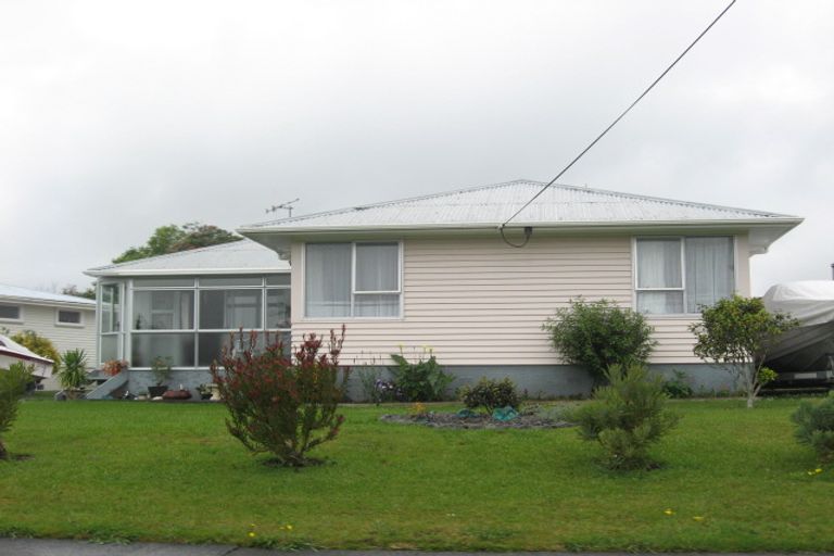 Photo of property in 15 Kokich Crescent, Onerahi, Whangarei, 0110