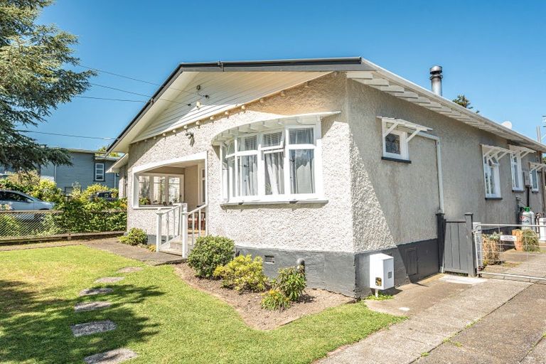 Photo of property in 23 Plunket Street, Durie Hill, Whanganui, 4500