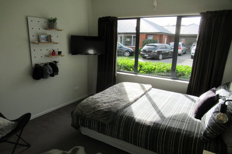 Photo of property in 25 O'neill Avenue, Northwood, Christchurch, 8051