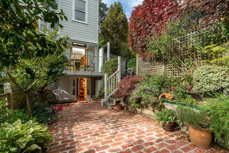 Photo of property in 382 Tinakori Road, Thorndon, Wellington, 6011