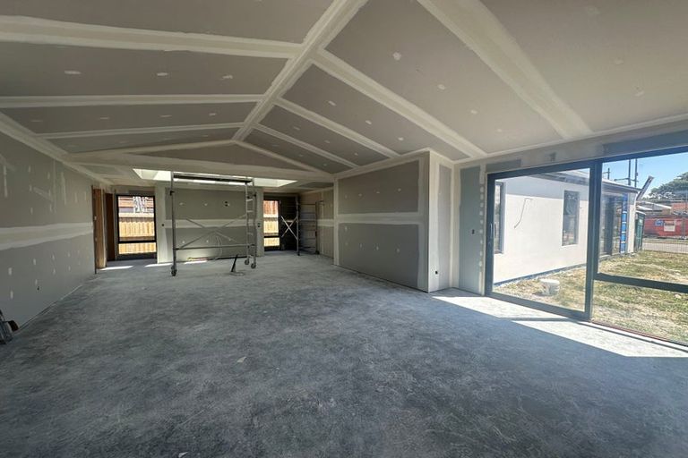 Photo of property in 6 Benrogan Drive, Halswell, Christchurch, 8025