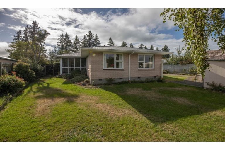 Photo of property in 27 Hororata Road, Hororata, Darfield, 7572