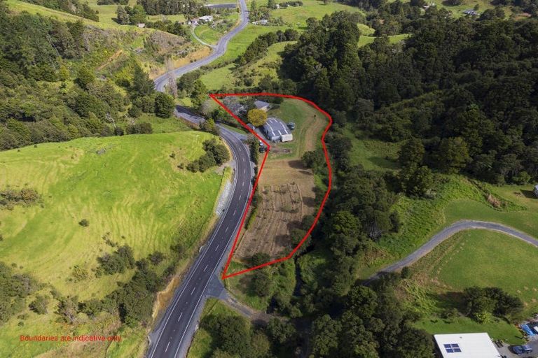 Photo of property in 193 Peria Road, Peria, Kaitaia, 0482