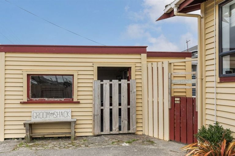 Photo of property in 20 Bentham Street, Westport, 7825