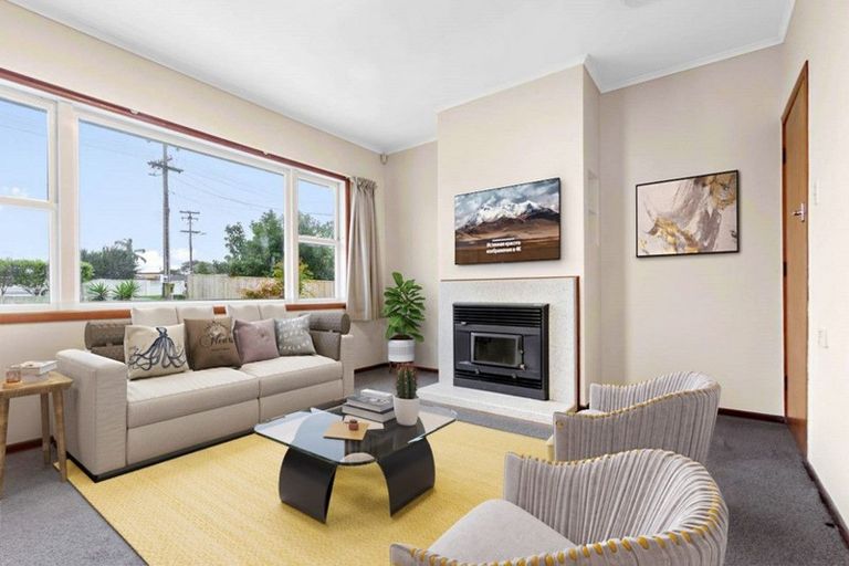 Photo of property in 35 James Laurie Street, Henderson, Auckland, 0612