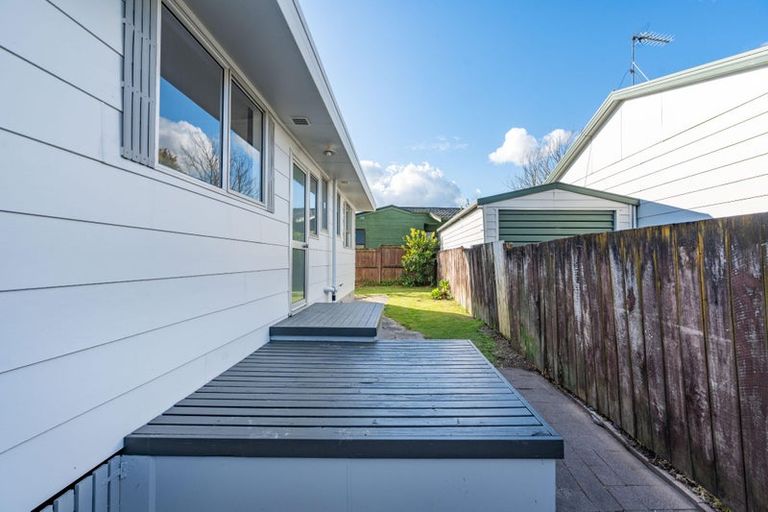 Photo of property in 3a Thode Place, Nawton, Hamilton, 3200