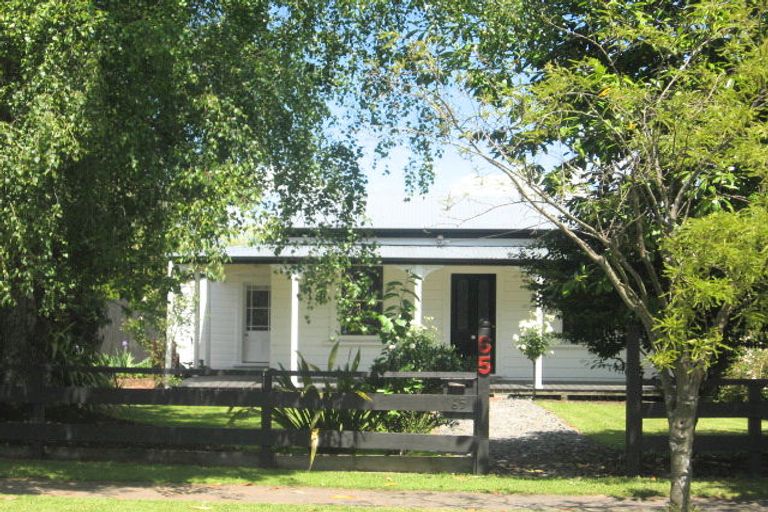 Photo of property in 1/67 King Street, Cambridge, 3434