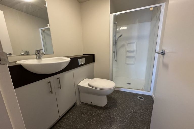 Photo of property in The Peak Apartments, 1001/170 Taranaki Street, Te Aro, Wellington, 6011