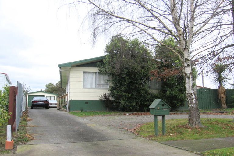 Photo of property in 3 Mountfort Grove, Feilding, 4702