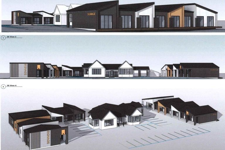 Photo of property in 2b Dundas Road, Sanson, 4817