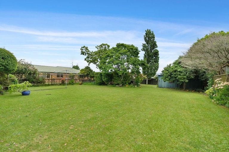 Photo of property in 62 Burwood Road, Matamata, 3400