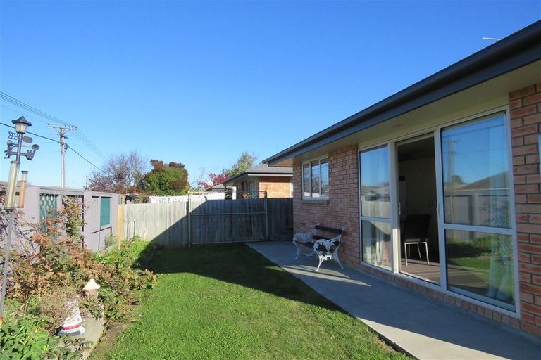 Photo of property in 1/97 Warden Street, Richmond, Christchurch, 8013