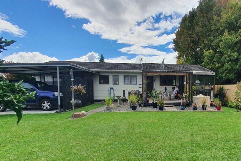 Photo of property in 15 Grace Avenue, Te Aroha, 3320