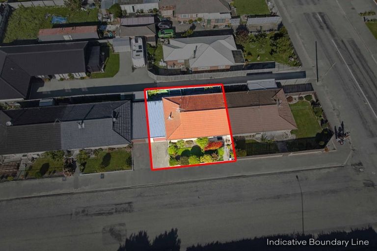 Photo of property in 31 Turton Street, Allenton, Ashburton, 7700