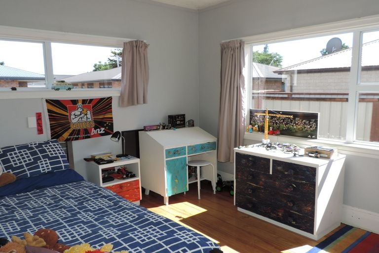 Photo of property in 37a Smith Street, Matamata, 3400