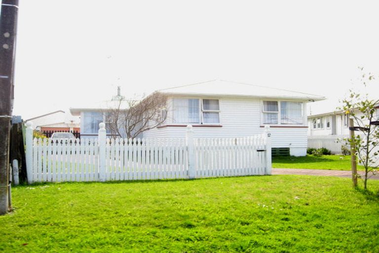Photo of property in 12 Durham Road, Springvale, Whanganui, 4501