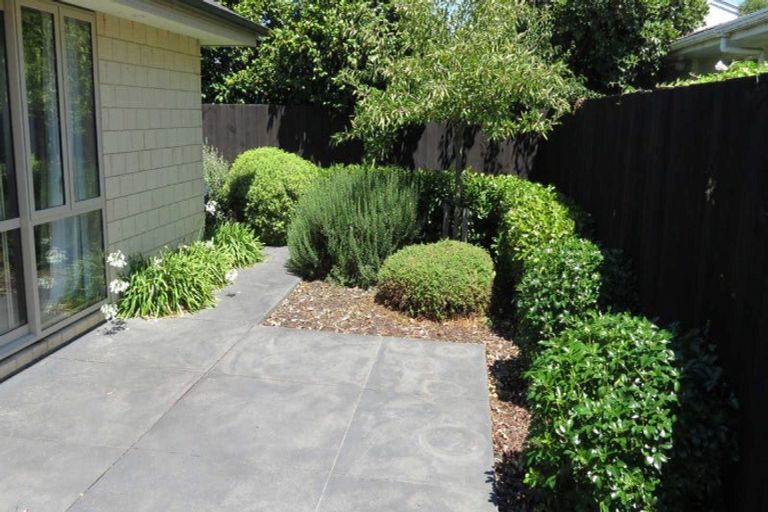 Photo of property in 104c Southampton Street, Sydenham, Christchurch, 8023