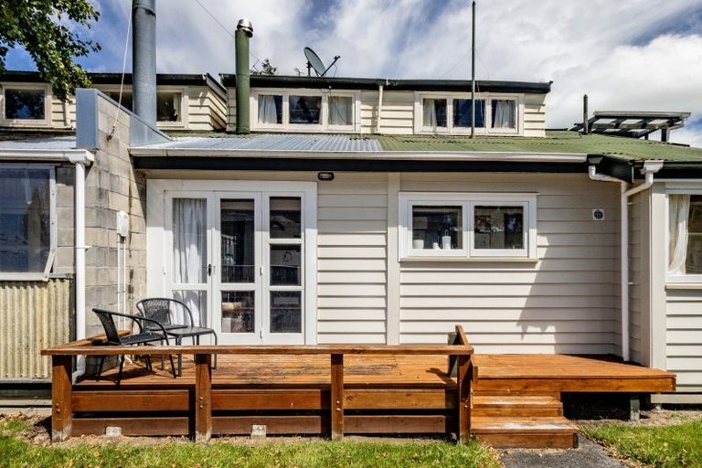 Photo of property in 25a Miro Street, Ohakune, 4625