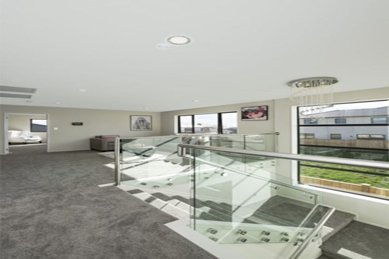 Photo of property in 13 Matiki Road, Flat Bush, Auckland, 2019