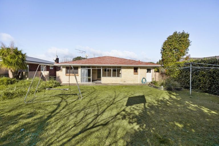 Photo of property in 358 Elizabeth Avenue, Te Awamutu, 3800
